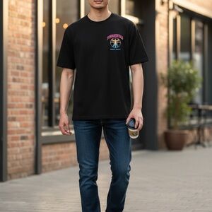 Rokit Sport Shirt Large